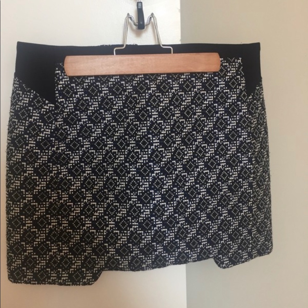 Maje Mini skirt
